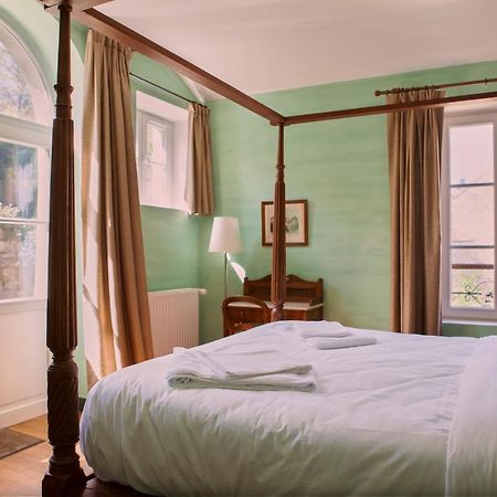 Chez Jules Et Leonie Bed & Breakfast Valmondois Dış mekan fotoğraf