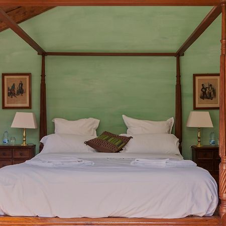 Chez Jules Et Leonie Bed & Breakfast Valmondois Dış mekan fotoğraf
