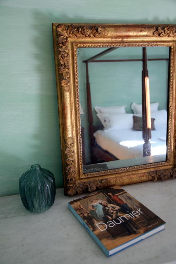 Chez Jules Et Leonie Bed & Breakfast Valmondois Dış mekan fotoğraf