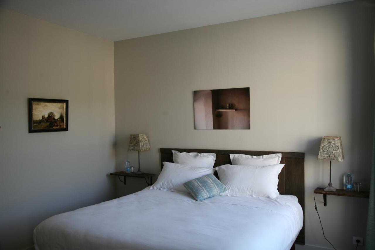 Chez Jules Et Leonie Bed & Breakfast Valmondois Dış mekan fotoğraf